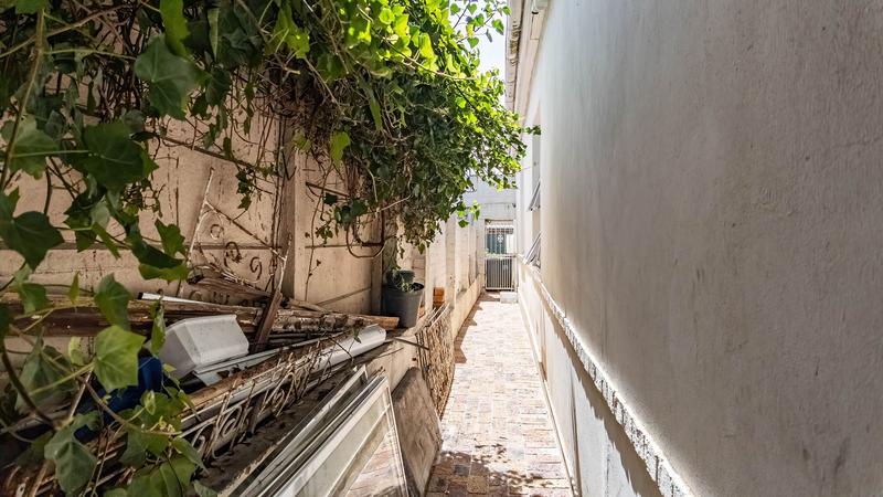 2 Bedroom Property for Sale in Woodstock Upper Western Cape